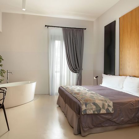 Viminale View Hotel Рим Екстер'єр фото
