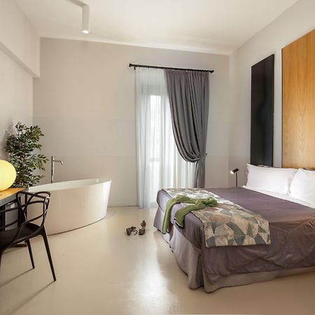 Viminale View Hotel Рим Екстер'єр фото
