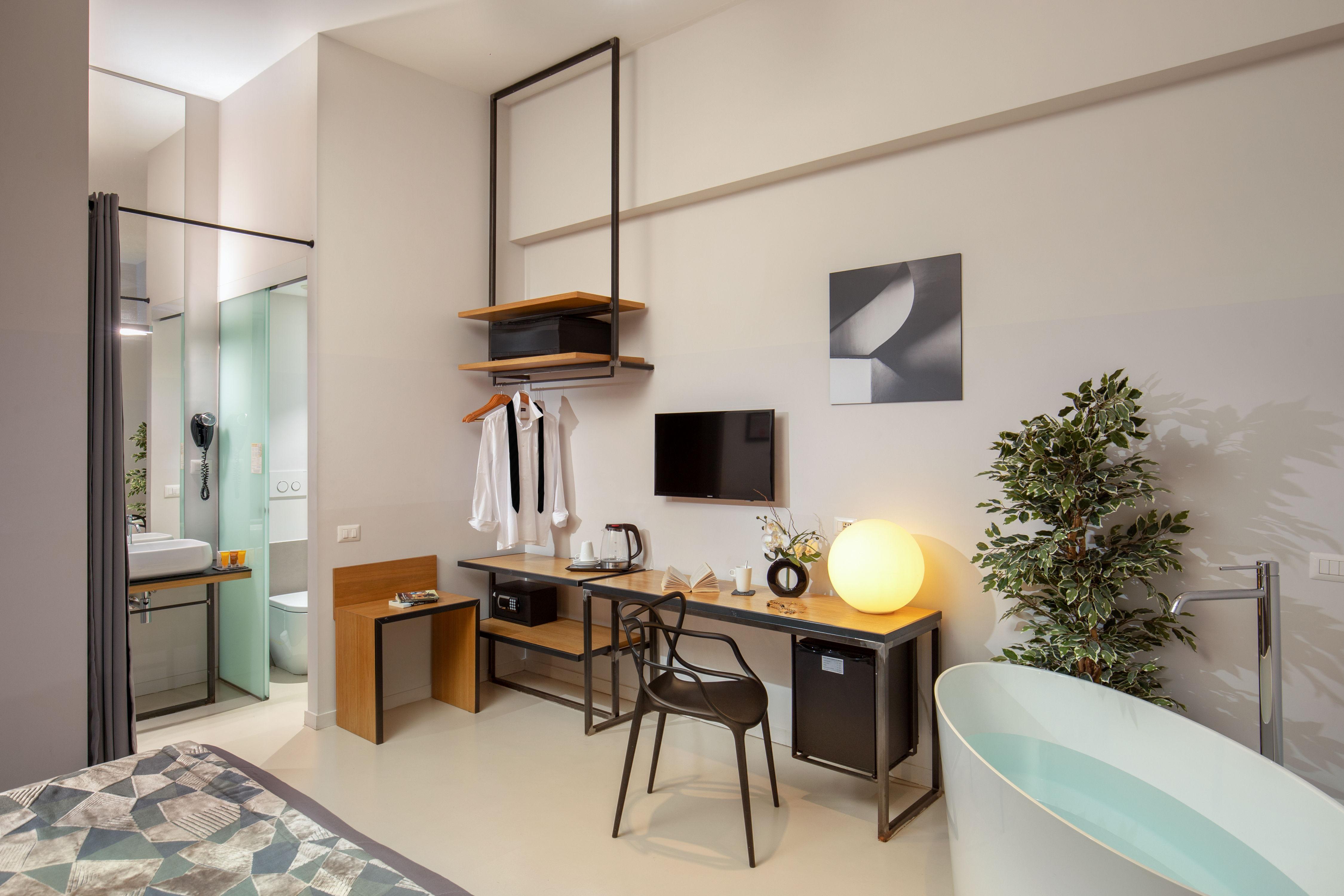Viminale View Hotel Рим Екстер'єр фото