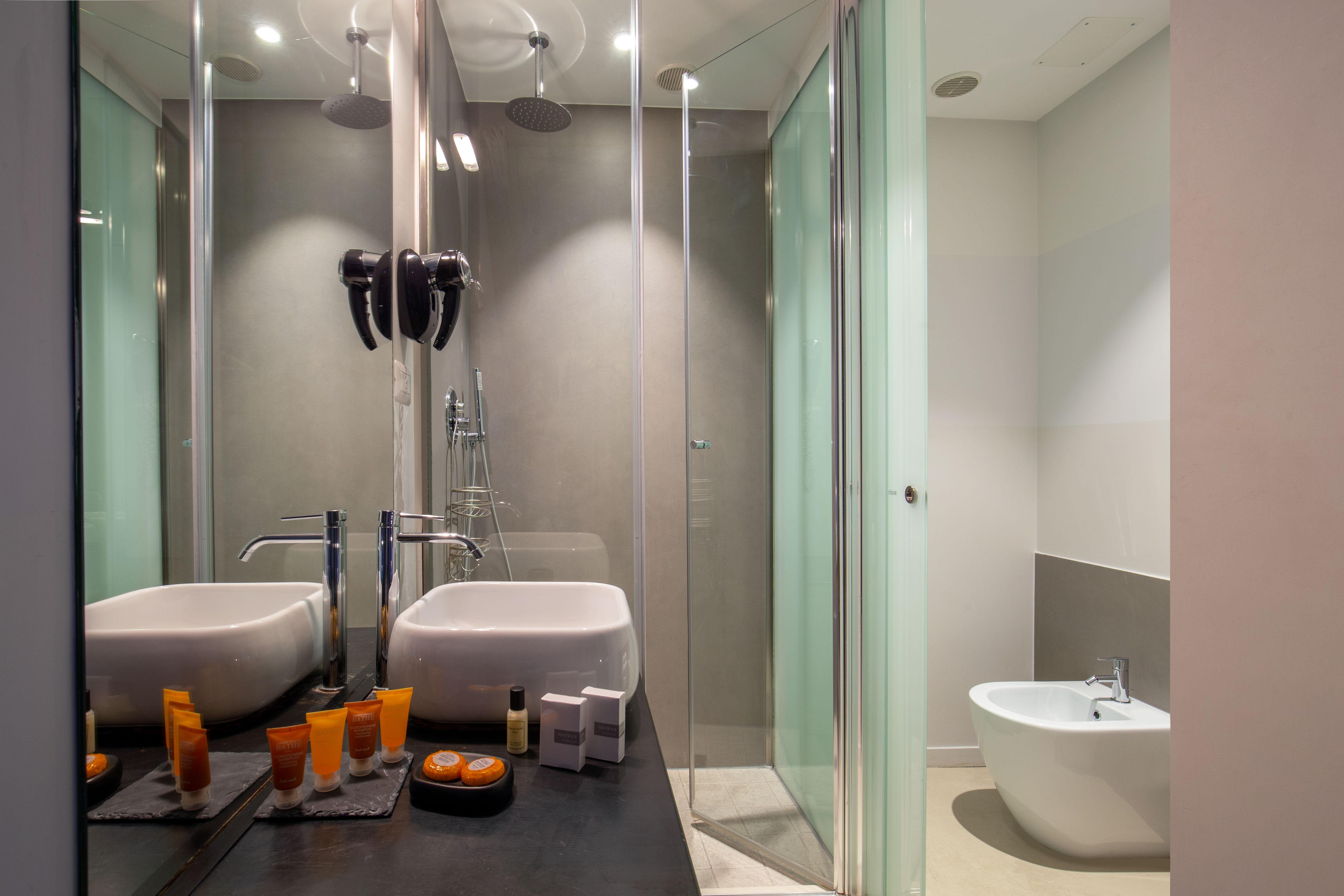 Viminale View Hotel Рим Екстер'єр фото
