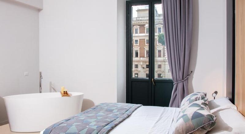 Viminale View Hotel Рим Екстер'єр фото