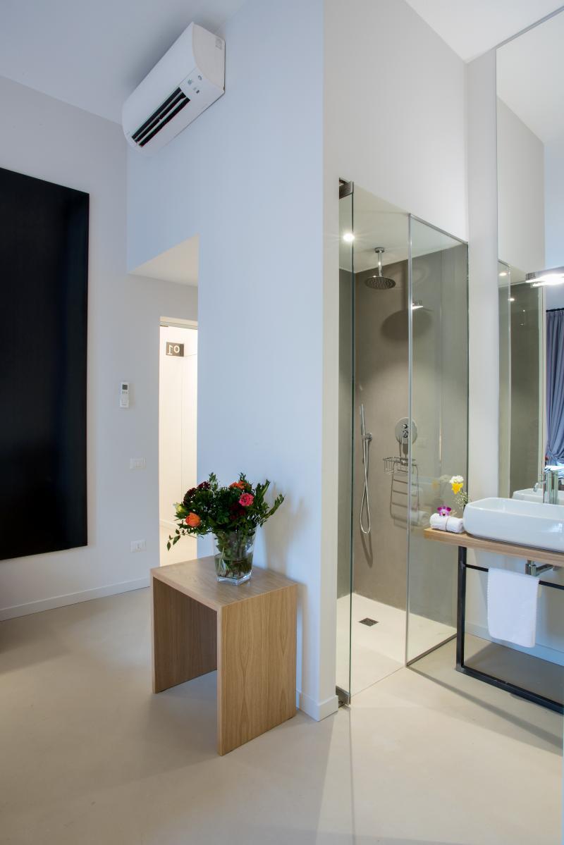 Viminale View Hotel Рим Екстер'єр фото