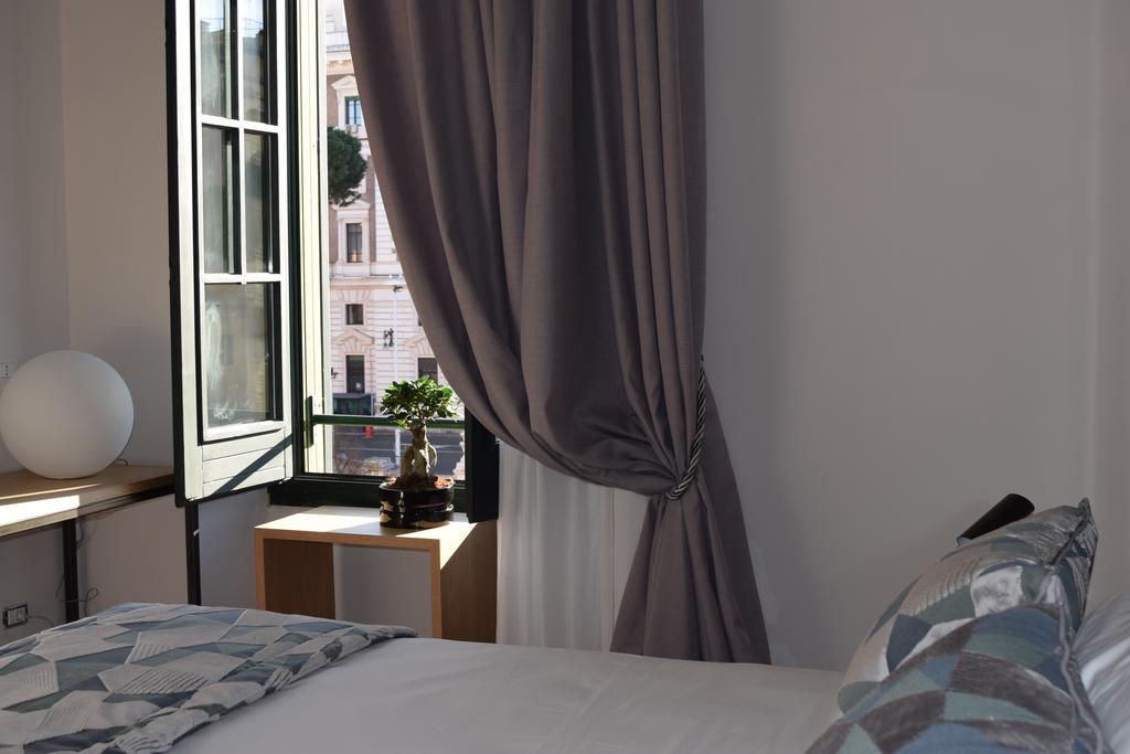 Viminale View Hotel Рим Екстер'єр фото