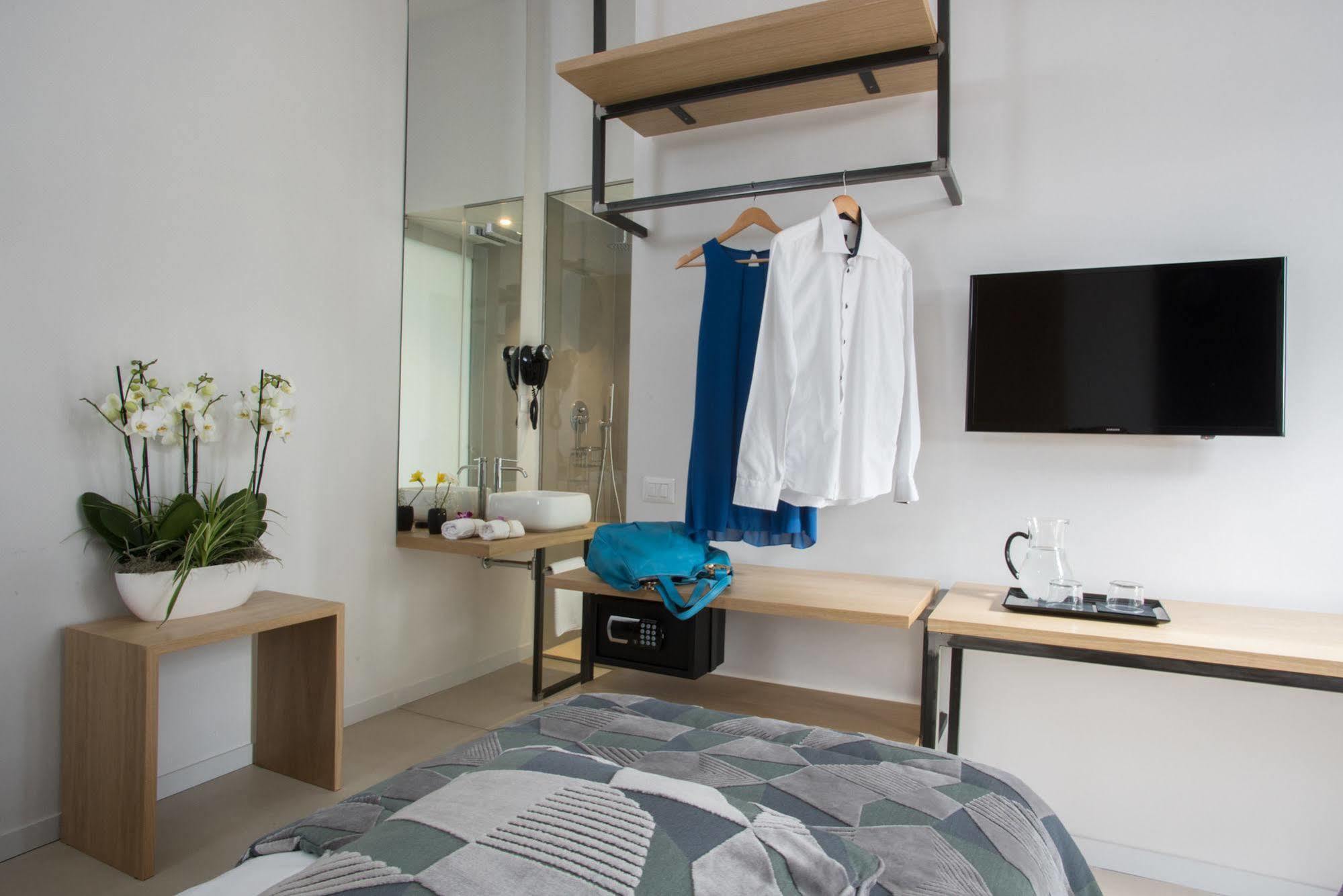 Viminale View Hotel Рим Екстер'єр фото