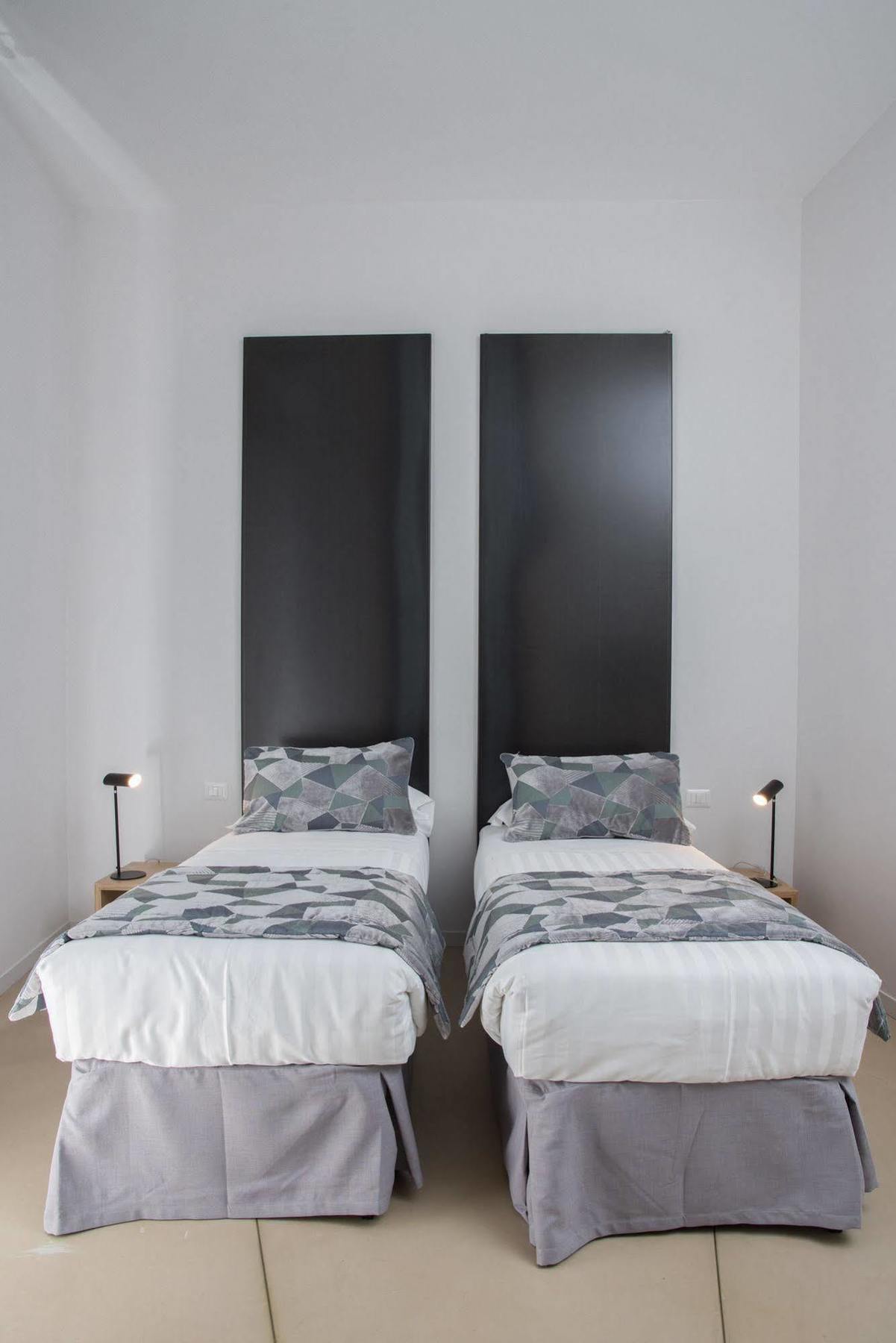 Viminale View Hotel Рим Екстер'єр фото