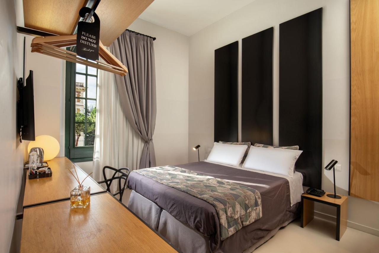 Viminale View Hotel Рим Екстер'єр фото
