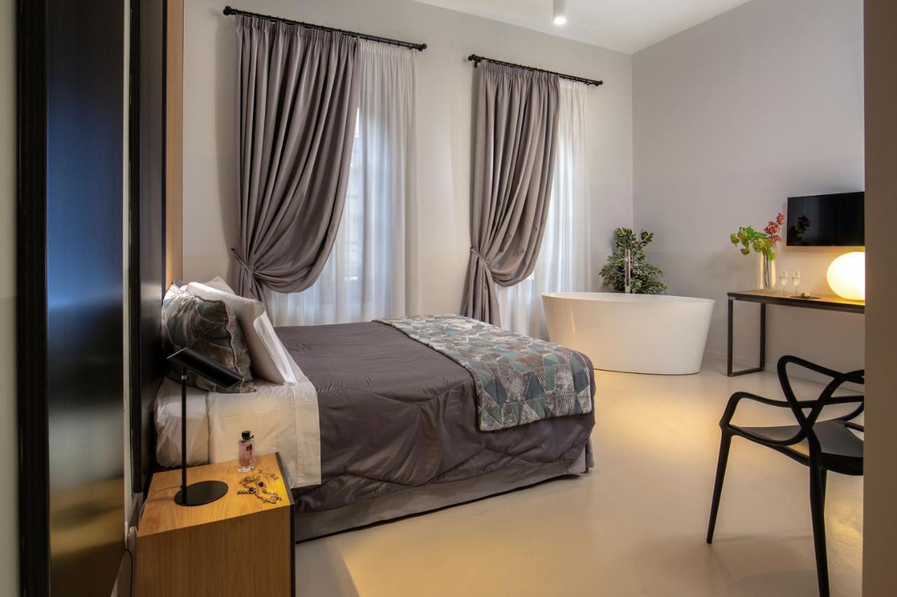 Viminale View Hotel Рим Екстер'єр фото
